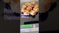 Thermomix mode Pétrin 🥳#cooksofun #cuisine #shortviral #thermomix #tm6 #tm7 #sophieannaert