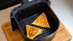 This Air Fryer Recipe with Tortilla has Gone Viral…Ready in Just 9 Minutes!