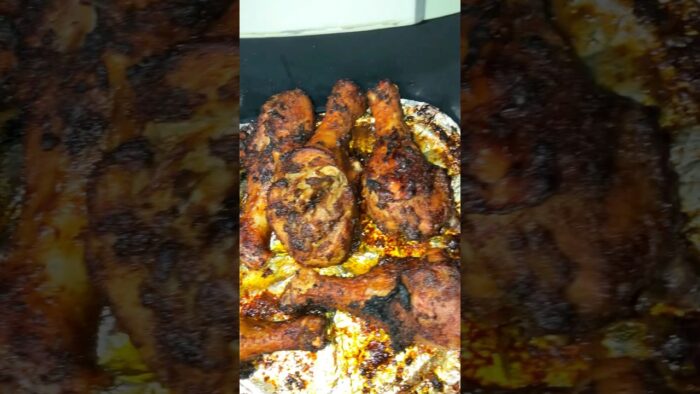 This Chicken Recipe BROKE My Air Fryer!! 🍗🔥