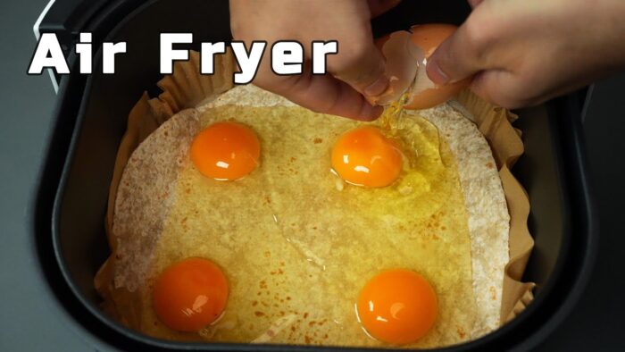This Viral Air Fryer Recipe Hack is 100% Worth It, ready in a minutes!