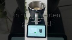 Türkische Pizza (Lahmacun) ganz einfach & lecker mit dem Thermomix 😍🤤🌯 #lahmacun #rezept #l ...