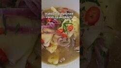 Ukázky TM7 v plném proudu! Pojďme vyzkoušet něco nového! #thermomix #tm7 #thermomixcesko #food