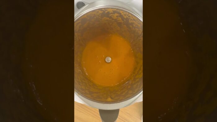 Una tradición de mamá hecha receta: Fideo seco en salsa de chiles con Thermomix®