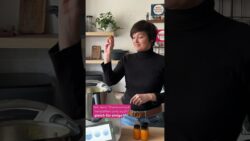 🫚 Vitamin Shots mit Orange, Ingwer & Kurkuma – Für Energie & strahlende Haut | Thermom ...
