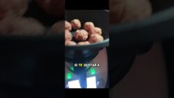 #albóndigas desde cero si te gustaría recibir más información detallada sobre thermomix escríbeme