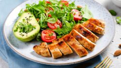 Cenas keto rápidas: ideas deliciosas y fáciles para tu dieta baja en carbohidratos