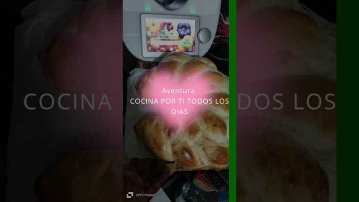 conoce Thermomix aquí con migo#receta#cocina #recetasfaciles #cocinando #thermomix