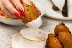 Croquetas para todos los gustos con Thermomix: recetas, trucos y versiones que te sorprenderán