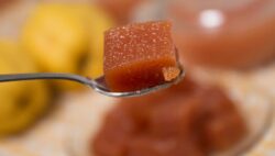 Dulce de membrillo en Monsieur Cuisine: receta fácil y casera