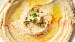 Hummus en Thermomix: receta fácil, rápida y deliciosa