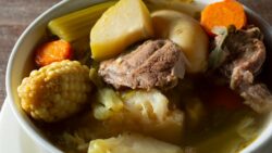 Pachamanca a la olla: la receta peruana más tradicional hecha en casa