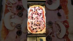 #pizza #thermomix #food #vorwerk