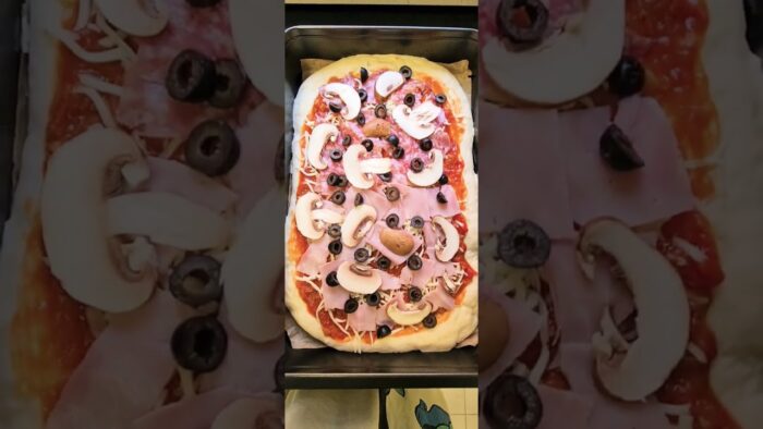 #pizza #thermomix #food #vorwerk