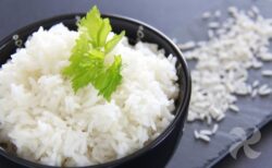 Receta básica – Cómo preparar arroz basmati con Thermomix ¡en vídeo!