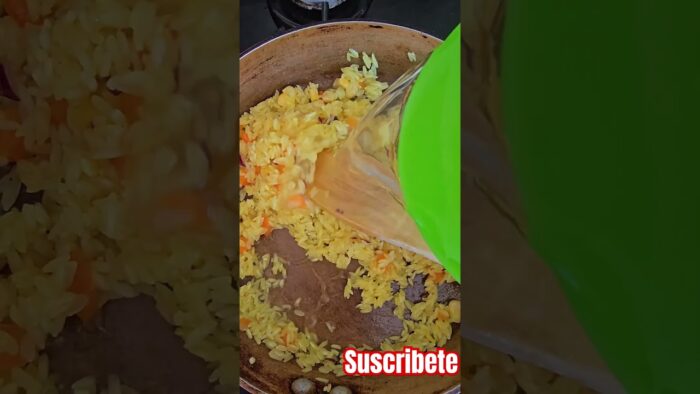 receta facil de pollol en air fryer, sigueme para mas #facilydelicioso #pollo #recetasfaciles