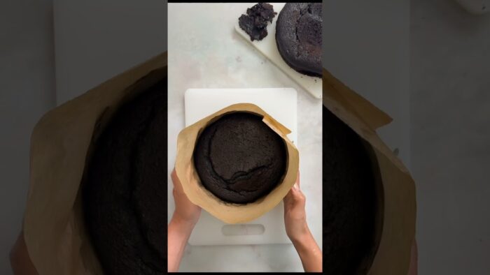 skinnymixer’s Guinness Stout Cake in the Thermomix