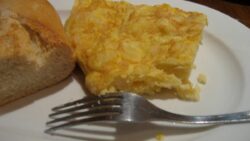 Tortilla de patatas en Thermomix: la receta clásica con un giro moderno