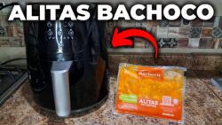 ¡Alitas Bachoco en Freidora de Aire! Crujientes y Deliciosas en Minutos | Oster