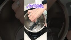 ¡¡Coloca bien la mariposa del Thermomix!! #thermomixciudadreal #cocinaconthermomix