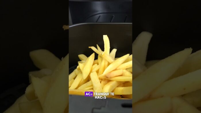 🤔 ¿QUÉ FREIDORA de AIRE COMPRAR? 💯