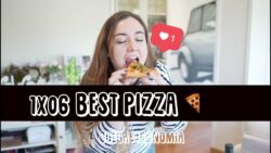 ¿Thermomix o Kitchen Aid? Review + Receta de pizza facil