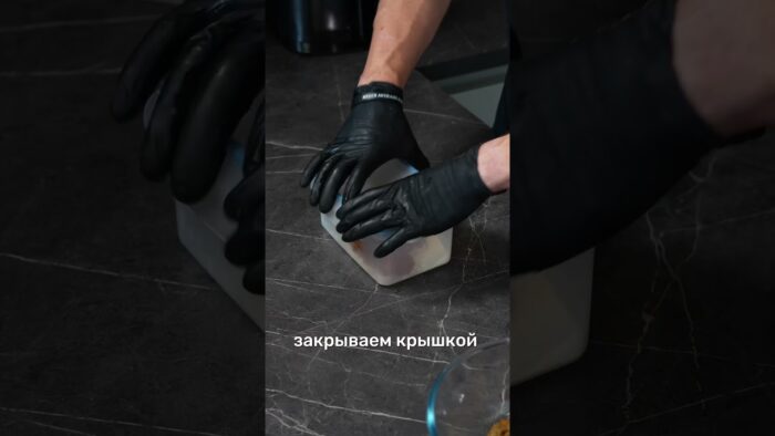 Хрустящий куриный попкорн в аэрогриле DEMIAND Арт: 254589473 #рецепты #диета #рецепт #похудение