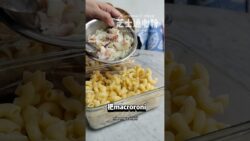 简易版的 芝士通心粉 Macoroni & cheeses by Thermomix @ Tm6 #tm6 #cookingchannel #thermomix   ...