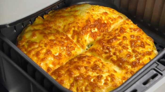 This Air Fryer Recipe Has Gone Viral and It’s Ready in Just 15 Minutes
