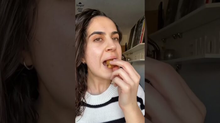 3 Ideas de cenas rápidas en freidora de aire