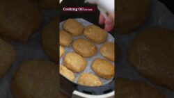 Air Fryer Chicken Chunks | Air Fryer Recipe #easyrecipe #homecooking #asianfood
