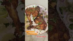 Air Fryer Chicken Tandoori – The Easy & Healthy Way!