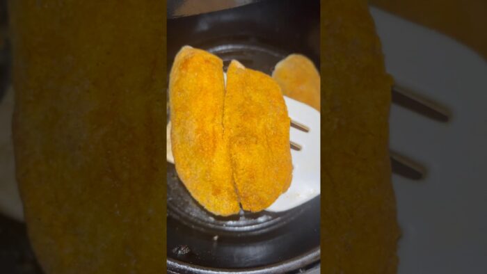 Air Fryer Tilapia