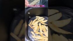 Air fryer || recipe #shortsvideos #trendingshorts #airfryer #airfryerrecipes #philipsairfryer #song
