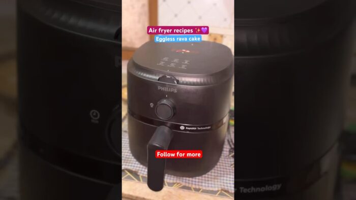 Air fryer💜 recipe #shortsvideos #trendingshorts #airfryer #airfryerrecipes #song #philipsairfryer