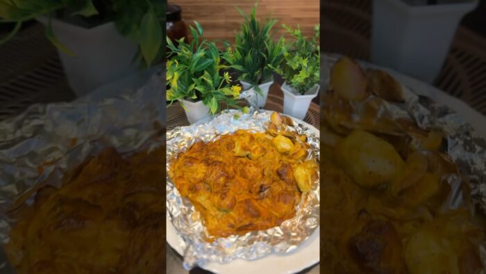Airfryer Paneer Besan Tikka | Oil-Free Tandoori Style Snack | Quick & Healthy Recipe”