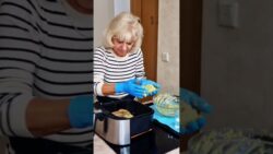 Airfryer oder Backofen? Vegane Frikadellen im Vergleich! mit dem  Thermomix® TM5/TM6 TM 7 TM