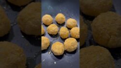 #Albóndigas #mar y #montaña #TM7 #Thermomix 👅🤌🏽👌🏾