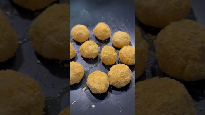 #Albóndigas #mar y #montaña #TM7 #Thermomix 👅🤌🏽👌🏾