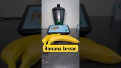 Banana bread #conseillerethermomix #tm7 #thermomix #bananabread
