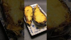 Berenjenas Rellenas de Atún – Receta Fácil, Rápida y Saludable en Freidora de Aire(También ...