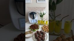 Bilirsiniz dökmek pardon döktürmek şanımdandır🤪🤪    #keşfet #recipe #tarif #thermomix