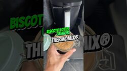 😱 Biscotti Lotus in crema con Thermomix®