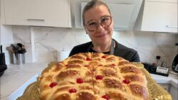 COCA DULCE 🍭 DE SAN JUAN 🧑‍🍳 CON THERMOMIX 7!!