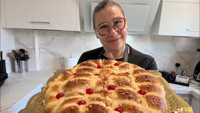 COCA DULCE 🍭 DE SAN JUAN 🧑‍🍳 CON THERMOMIX 7!!