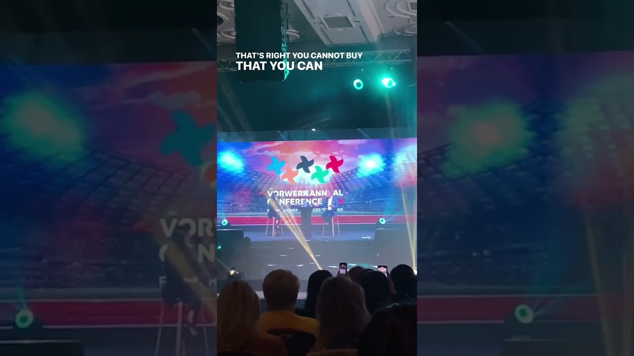 Chef Marcus Wareing Just Blew Our Minds with Thermomix! / Amalia Gorea