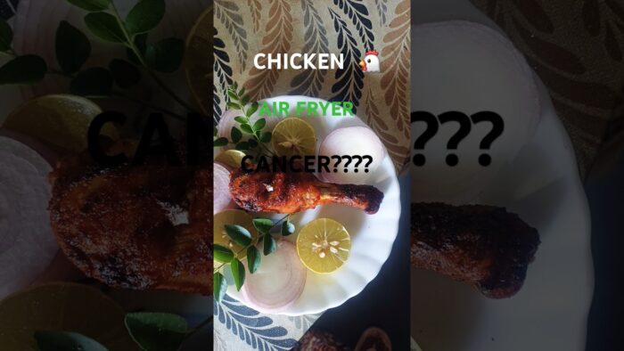 Chicken# #special  #food#air#fryer#non#veg# #cooking #recipe #shortsfeed