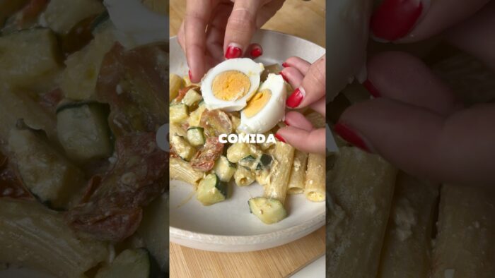 Comida Saludable en Airfryer #receta #recipe