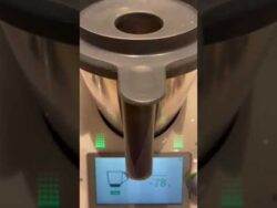 Como pesar en Thermomix