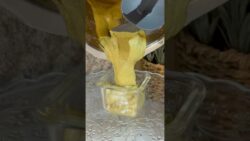 Crema de pistacho casera con Thermomix (2 ingredientes y muy fácil)