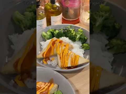 Day 19 of 20 in my Summer Recipe Series | Crispy Air Fryer Tofu